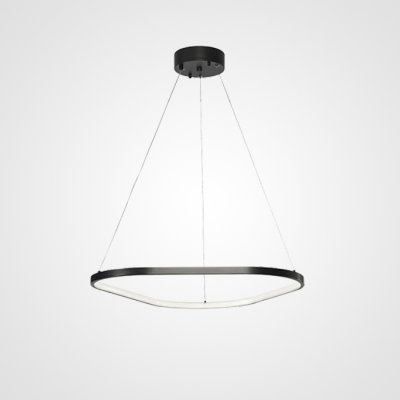 Подвесная люстра ZELMER ONE D65 ImperiumLoft 219983-23 Подвесная люстра ZELMER ONE D65 ImperiumLoft 219983-23