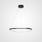 Подвесная люстра ZELMER ONE D65 ImperiumLoft 219983-23