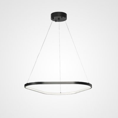 Подвесная люстра ZELMER ONE D85 ImperiumLoft 219984-23