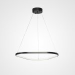 Подвесная люстра ZELMER ONE D85 ImperiumLoft 219984-23