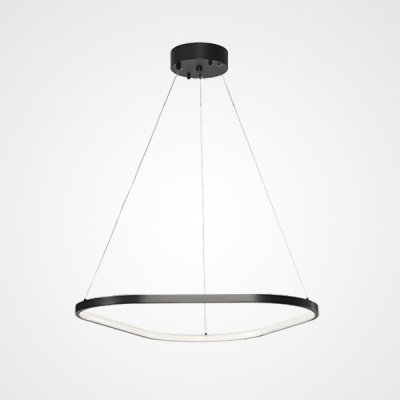 Подвесная люстра ZELMER ONE D108 ImperiumLoft 219985-23