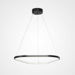 Подвесная люстра ZELMER ONE D108 ImperiumLoft 219985-23