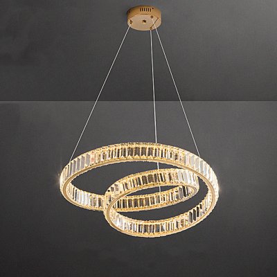 Подвесная люстра BERTOLDA S D60 Brass ImperiumLoft 219987-23 Подвесная люстра BERTOLDA S D60 Brass ImperiumLoft 219987-23