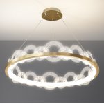 Подвесная люстра VETORA D80 ImperiumLoft 219998-23