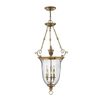 Подвесной светильник Natural concept HK/CAMBRIDGE/P/L CAMBRIDGE (HK)