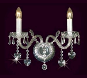 Светильник Preciosa 22 3718 002 06 11 00 40 Светильник Preciosa 22 3718 002 06 11 00 40