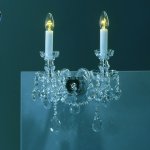 Светильник Preciosa 22 5138 002 06 11 00 70