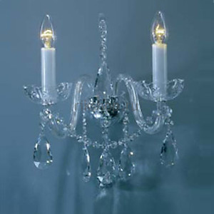 Светильник Preciosa 22 5177 002 06 01 00 28