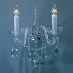 Светильник Preciosa 22 5177 002 06 01 00 28