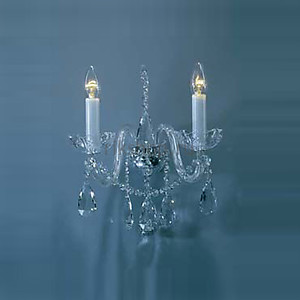 Светильник Preciosa 22 5177 002 06 11 02 70