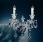 Светильник Preciosa 22 5570 002 06 11 00 70