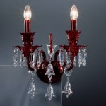 Светильник Preciosa 22 5570 002 06 81 00 70