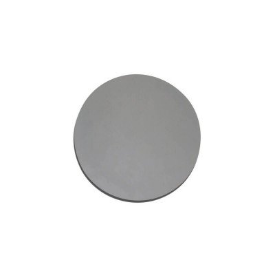 

Светильник ЗАТМЕНИЕ белый d15 h3,5 Led 5W (4000K) Kink light 2200,01, 2200,01