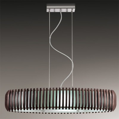 Люстра подвесная Odeon light 2200/3 FORA