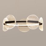 Подвесная люстра HELSE D55 ImperiumLoft 220005-23