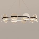 Подвесная люстра HELSE D105 ImperiumLoft 220008-23