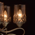 Светильник De Markt 220010105