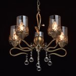 Светильник De Markt 220010105