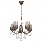 Светильник De Markt 220010105