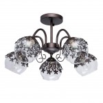 Светильник De Markt 220010205 Вита