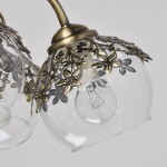 Светильник De Markt 220010405 Вита