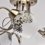 Светильник De Markt 220011105 Вита