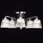 Люстра De Markt 220011505