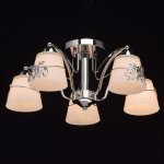 Люстра De Markt 220011505