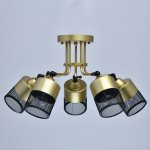 Светильник De City 220011705