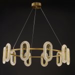 Подвесная люстра KEZIA Z D95 ImperiumLoft 220026-23