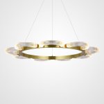 Подвесная люстра DIADEM D100 ImperiumLoft 220031-23