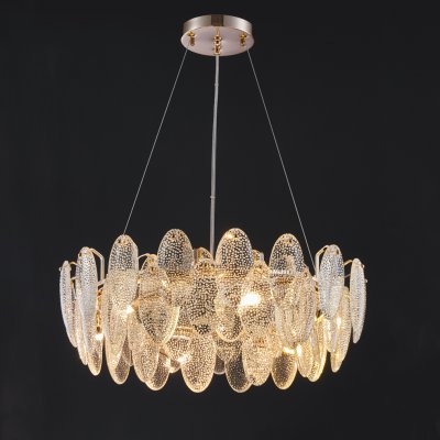 Подвесная люстра REEGNORA D50 ImperiumLoft 220035-23 Подвесная люстра REEGNORA D50 ImperiumLoft 220035-23