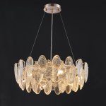 Подвесная люстра REEGNORA D50 ImperiumLoft 220035-23