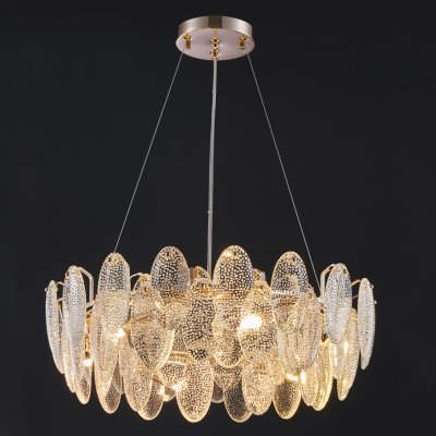 Подвесная люстра REEGNORA D60 ImperiumLoft 220036-23