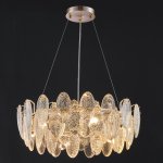 Подвесная люстра REEGNORA D60 ImperiumLoft 220036-23