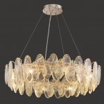 Подвесная люстра REEGNORA D100 ImperiumLoft 220038-23