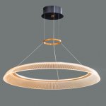 Подвесная люстра VIDIA D80 ImperiumLoft 220045-23