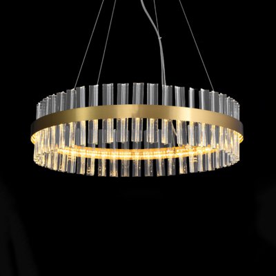 Подвесная люстра SALMINA D40 ImperiumLoft 220049-23