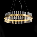 Подвесная люстра SALMINA D40 ImperiumLoft 220049-23