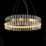 Подвесная люстра SALMINA D60 ImperiumLoft 220050-23