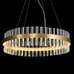 Подвесная люстра SALMINA D100 ImperiumLoft 220052-23