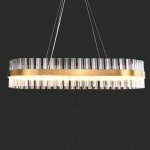 Подвесная люстра SALMINA L100 ImperiumLoft 220054-23