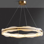 Подвесная люстра CLASSY ImperiumLoft 220055-23