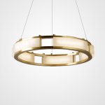 Подвесная люстра SERIANNA D50 ImperiumLoft 220056-23
