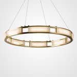 Подвесная люстра SERIANNA D80 ImperiumLoft 220057-23