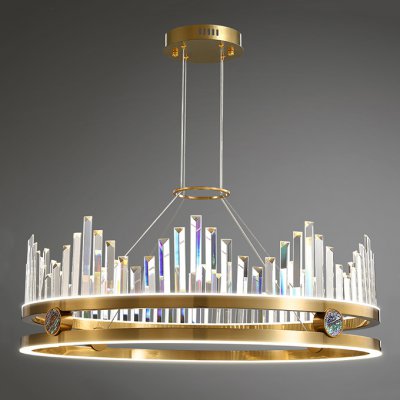 Подвесная люстра IMPERIUM D80 ImperiumLoft 220059-23