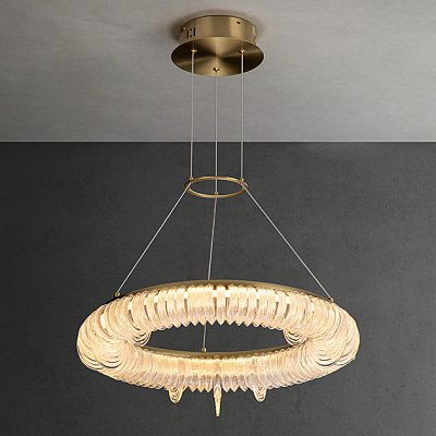 Подвесная люстра SEVILLA D45 ImperiumLoft 220084-23