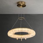 Подвесная люстра SEVILLA D45 ImperiumLoft 220084-23