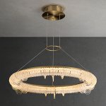 Подвесная люстра SEVILLA D65 ImperiumLoft 220085-23