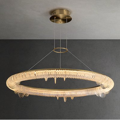 Подвесная люстра SEVILLA D85 ImperiumLoft 220086-23 Подвесная люстра SEVILLA D85 ImperiumLoft 220086-23